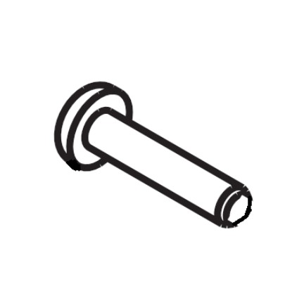 Titan 0551440 Screw